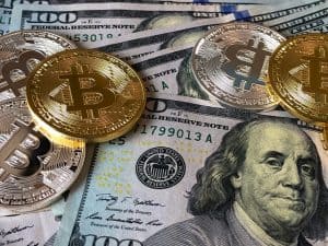 Bitcoin and Money