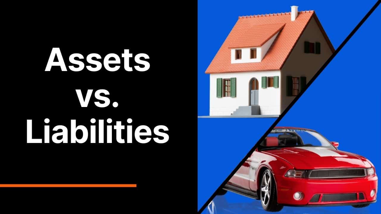 Assets vs Liabilities: Why The Rich Get Richer
