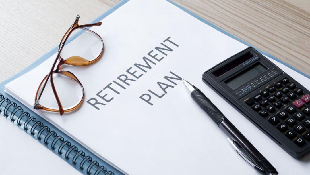 Do you have a retirement plan and are you on track to retire?