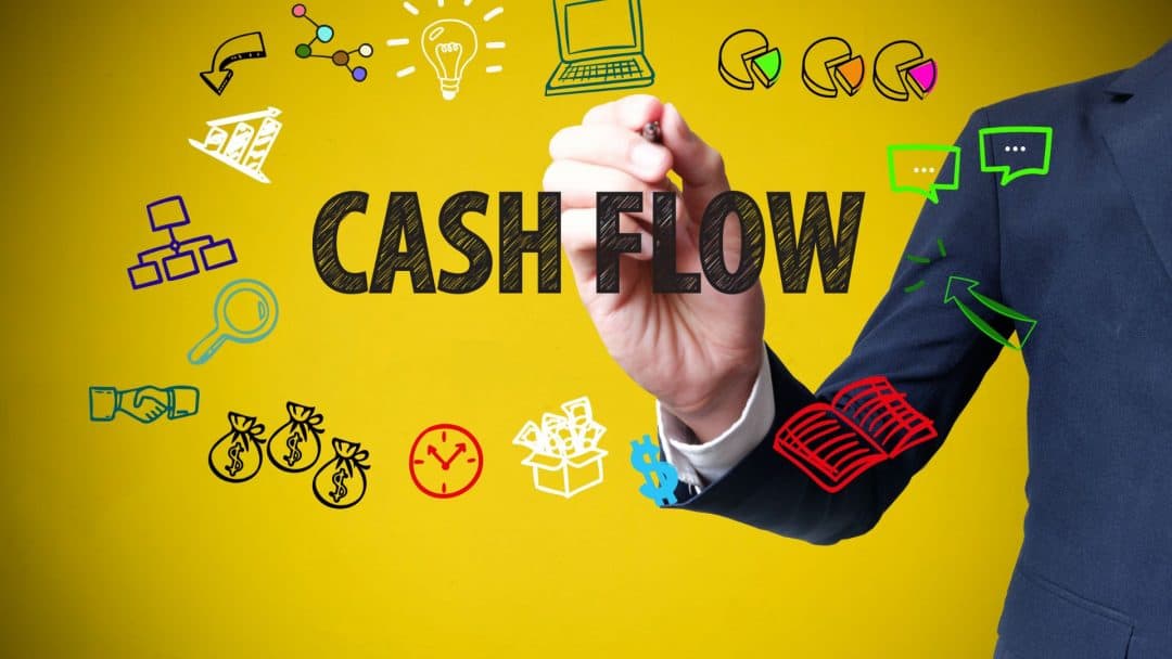 Big Money Question: What is your cash flow?
